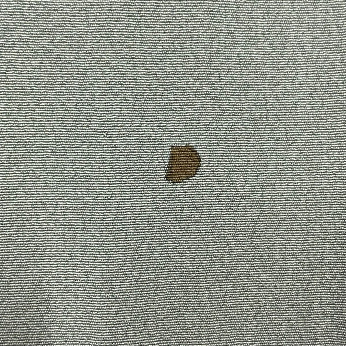 灰緑 正絹