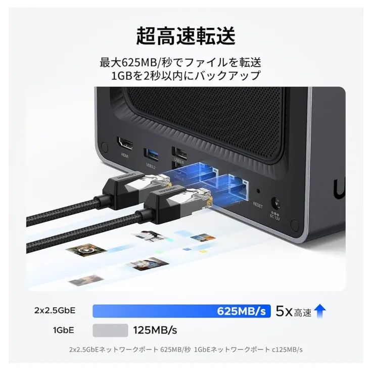 DXP4800