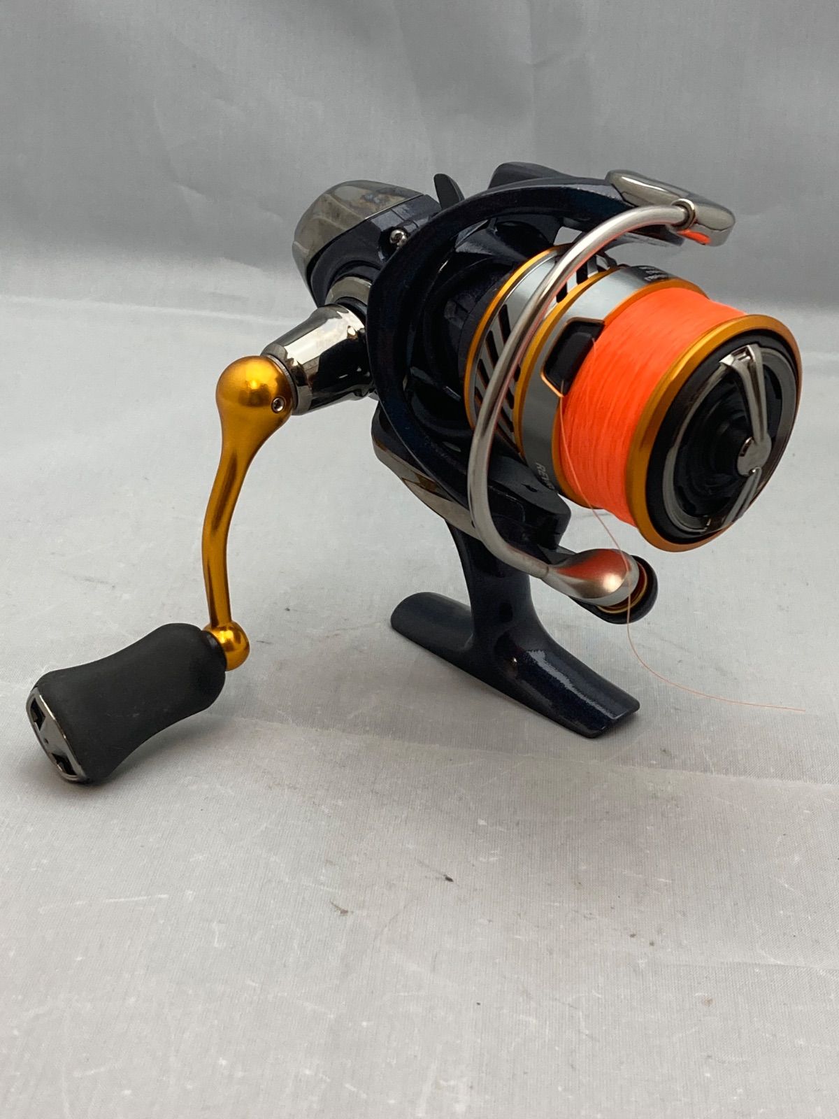 DAIWA - ダイワ　レブロスLT2000S リール Amazon.com : Daiwa LT2000S Revros Spinning Reel 20 (2020
