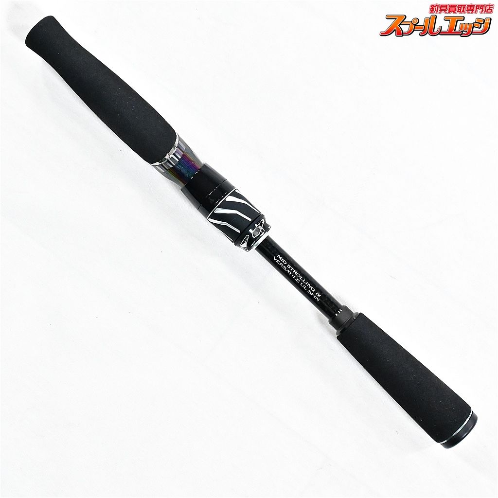 V*6様 スティーズ　グレイゴースト66 V*6様 スティーズ グレイゴースト66 ダイワ スティーズ GRAY