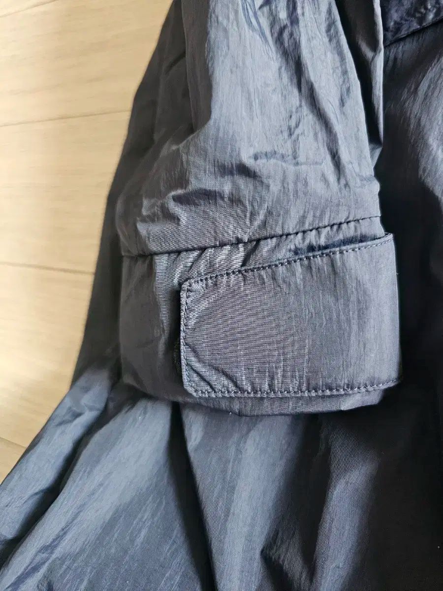 ペンフィールド フード付き ウインドブレーカー L GULLKHAN_COM