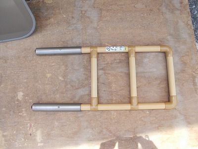  TS-25-0606-03 一部地域を除き 矢崎化工 立ち上がり補助 たちあっぷ 2型 CKA-02 その他 介護用ベッド 寝具