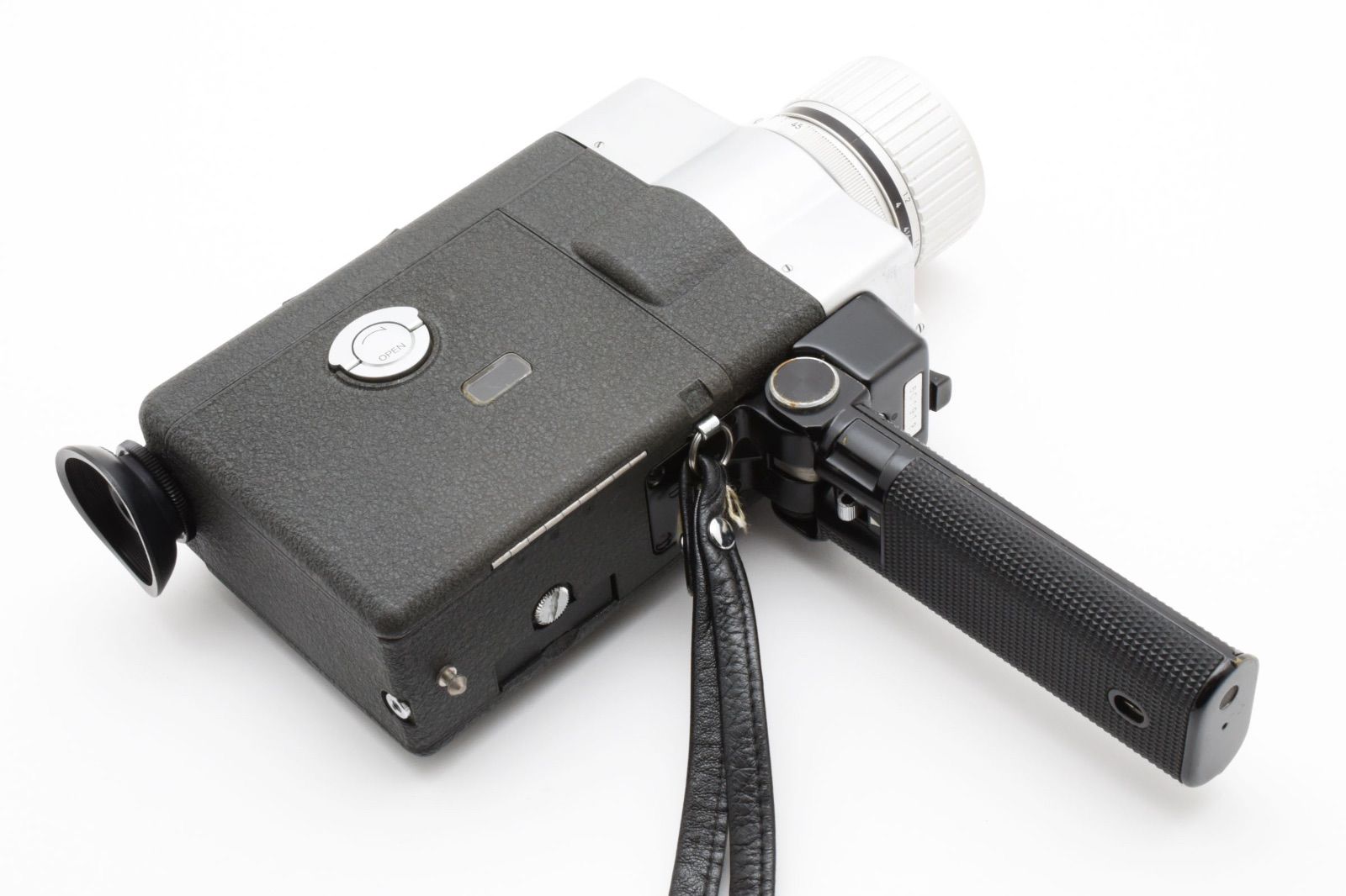 ☆希少品☆ Nikon SUPER ZOOM-8 SUPER8 8mm ニコン スーパー