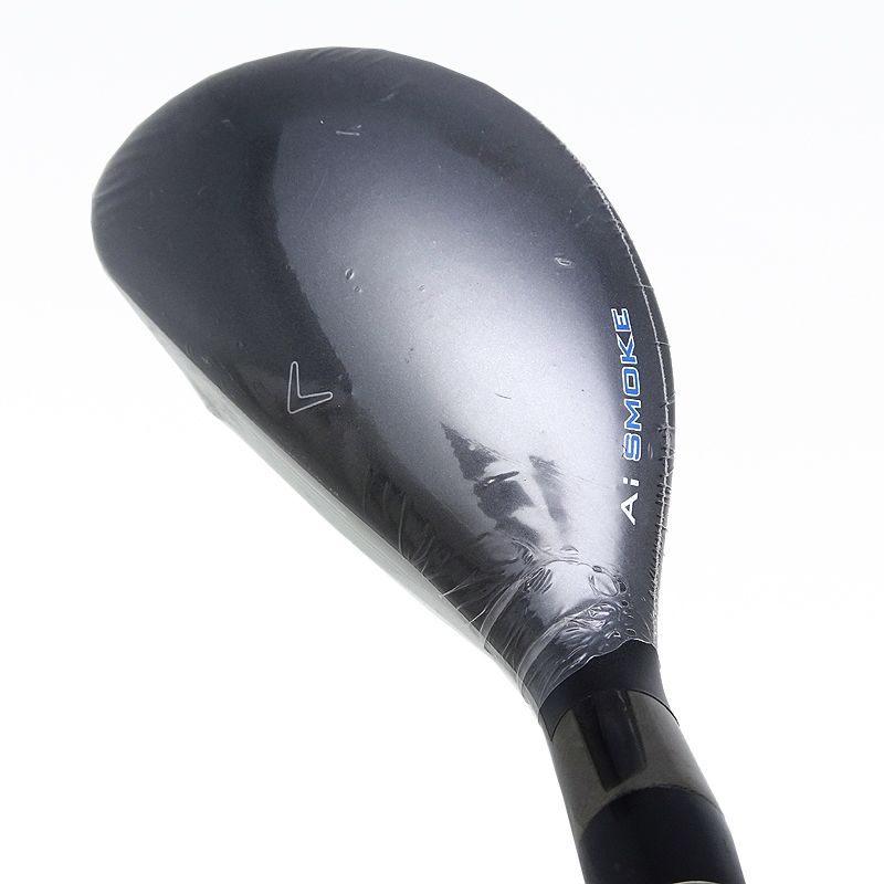 キャロウェイ(Callaway) ユーティリティ PARADYM MAX FAST UTILITY