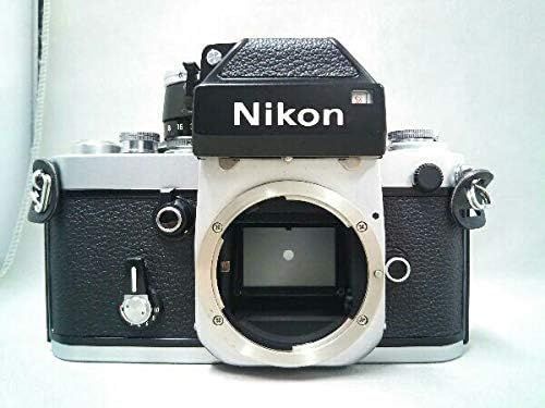 ニコン　F2 フォトミック　ボディ 美品】ニコン Nikon F2 フォトミックAS ブラックボディ