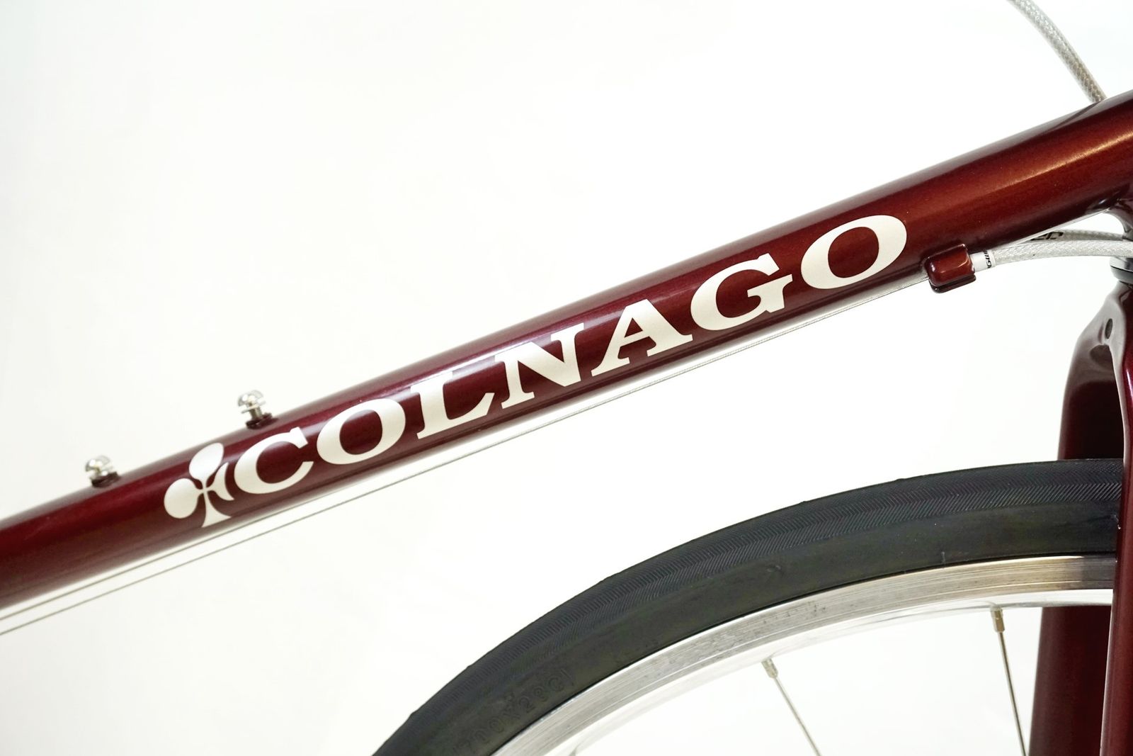 COLNAGO 「コルナゴ」 BISCOTTI 2017年モデル クロスバイク