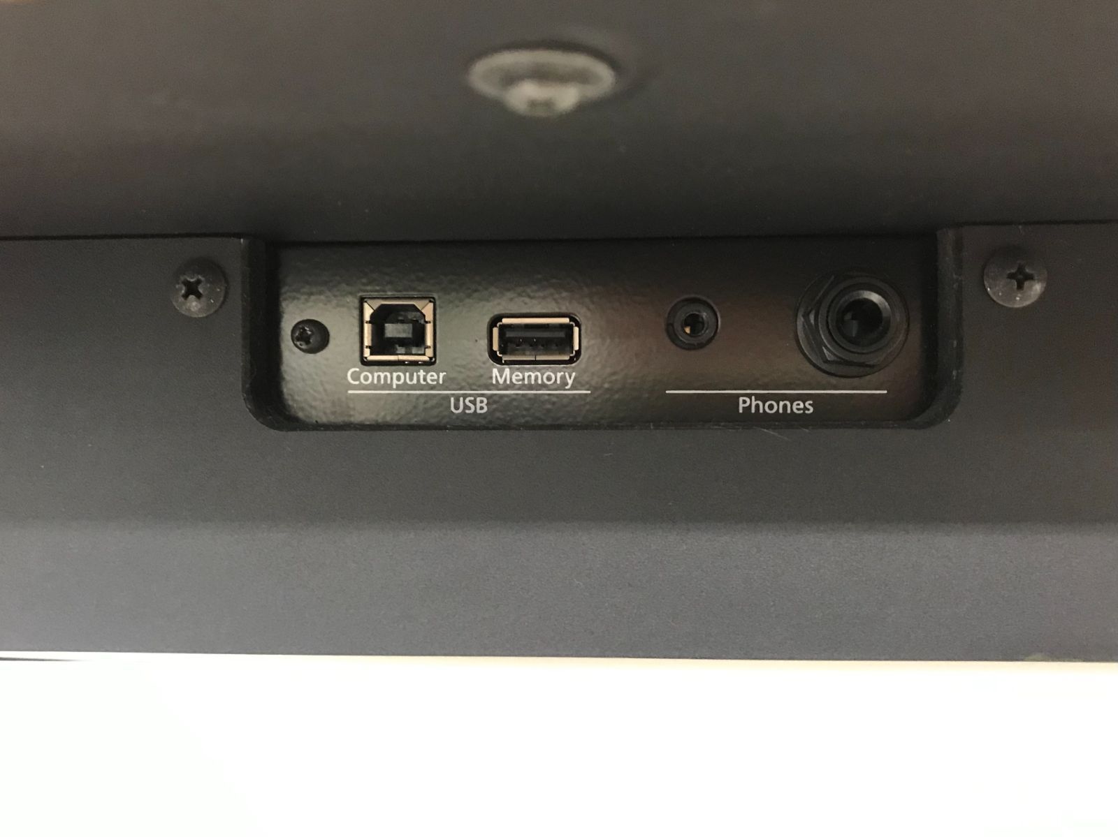 ☆71321【電子ピアノ】ROLAND KF10 19年製 - メルカリ