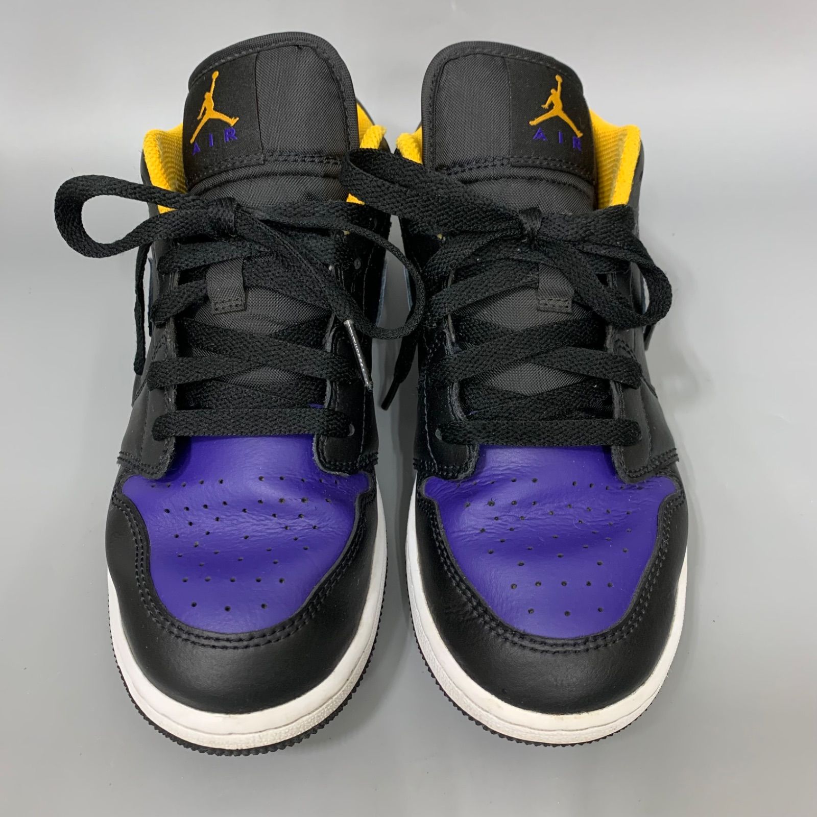 NIKE ナイキ GS Air Jordan 1 Low 
