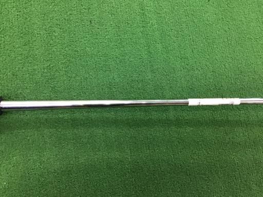 誉れ高い PXG PXG MUSTANG パター PT スチール フレックスその他 メンズ 男性用 右利き 右用 Cランク ゴルフクラブ