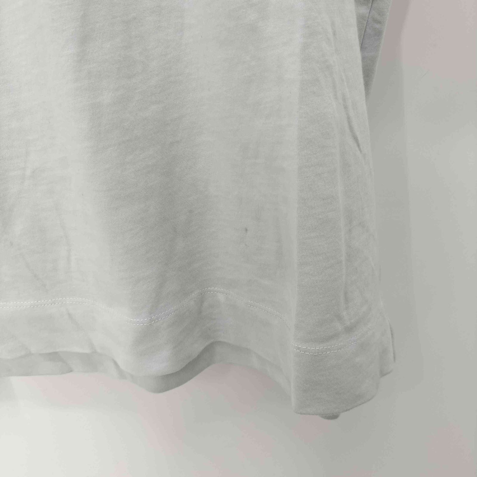 シモーネロシャ Simone Rocha 花3Dプリント ショートスリーブTシャツ