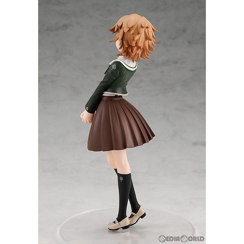 ダンガンロンパ 不二咲千尋 POPUP PARADE フィギュア 未開封 POP UP PARADE(ポップアップパレード) 不二咲千尋(ふじさきちひろ