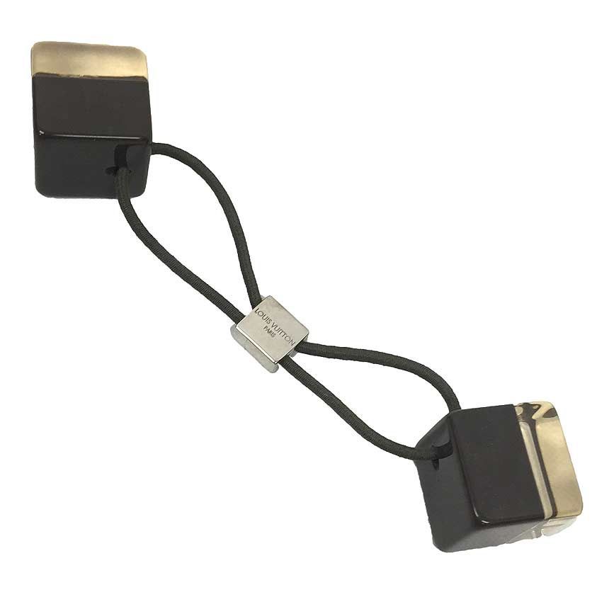 LOUIS VUITTON ルイヴィトン ヘアキューブ アンクルージョン