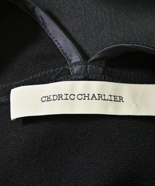 CEDRIC CHARLIER ブラウス レディース セドリック　シャルリエ 中古　古着 CEDRIC CHARLIER ブラウス レディース 【古着】【中古】【送料