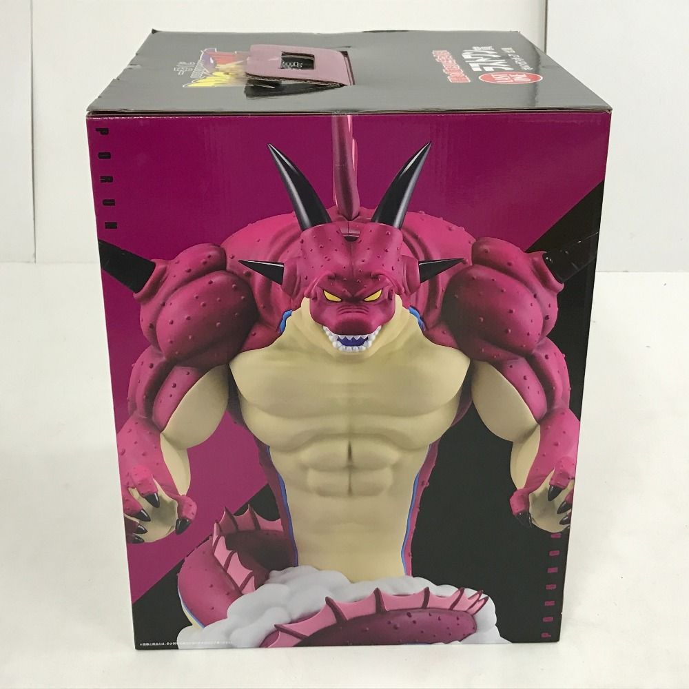02w19096 一番くじ ドラゴンボールDAIMA 第2弾 ラストワン賞 ポルンガ