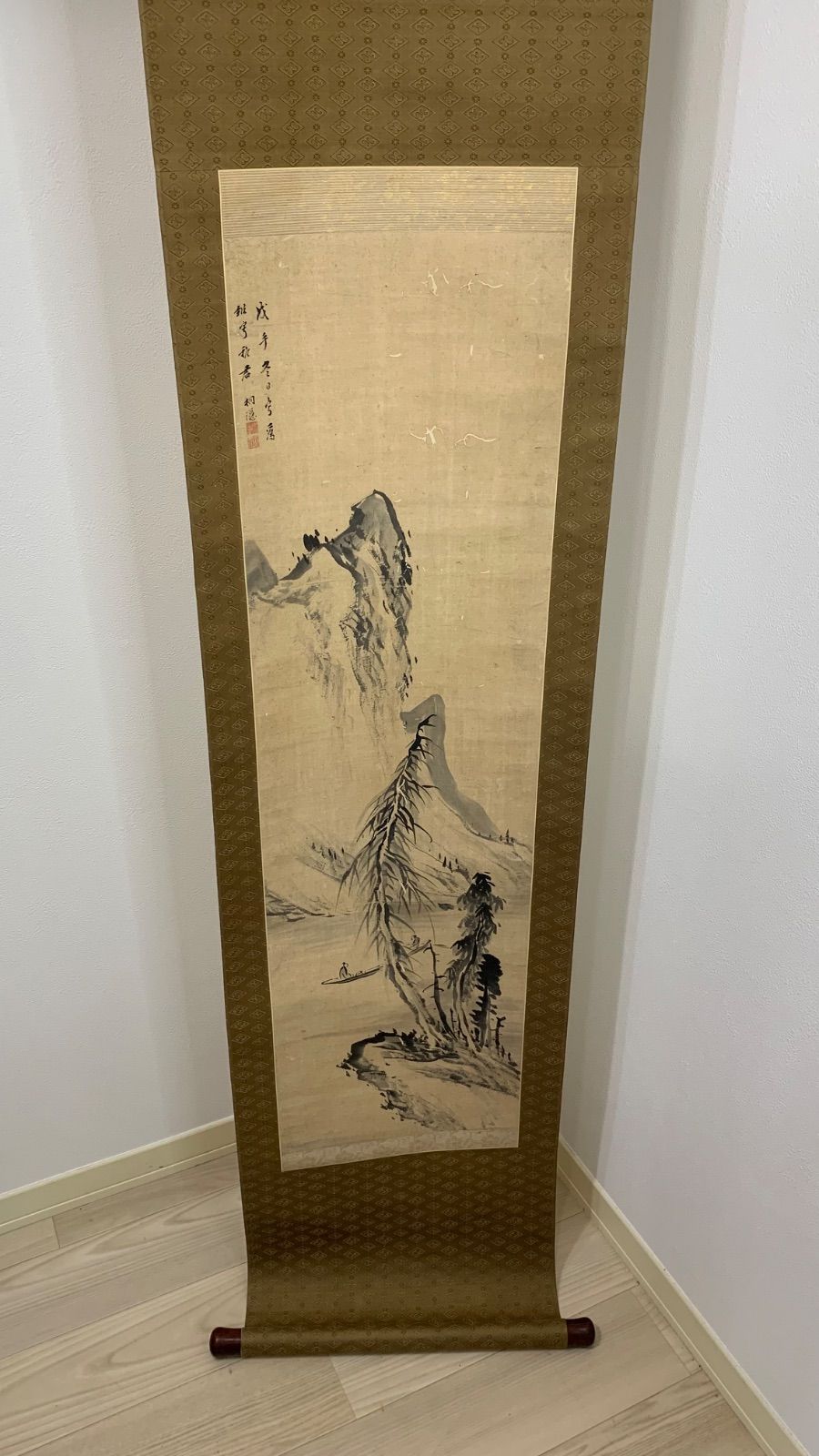 掛軸