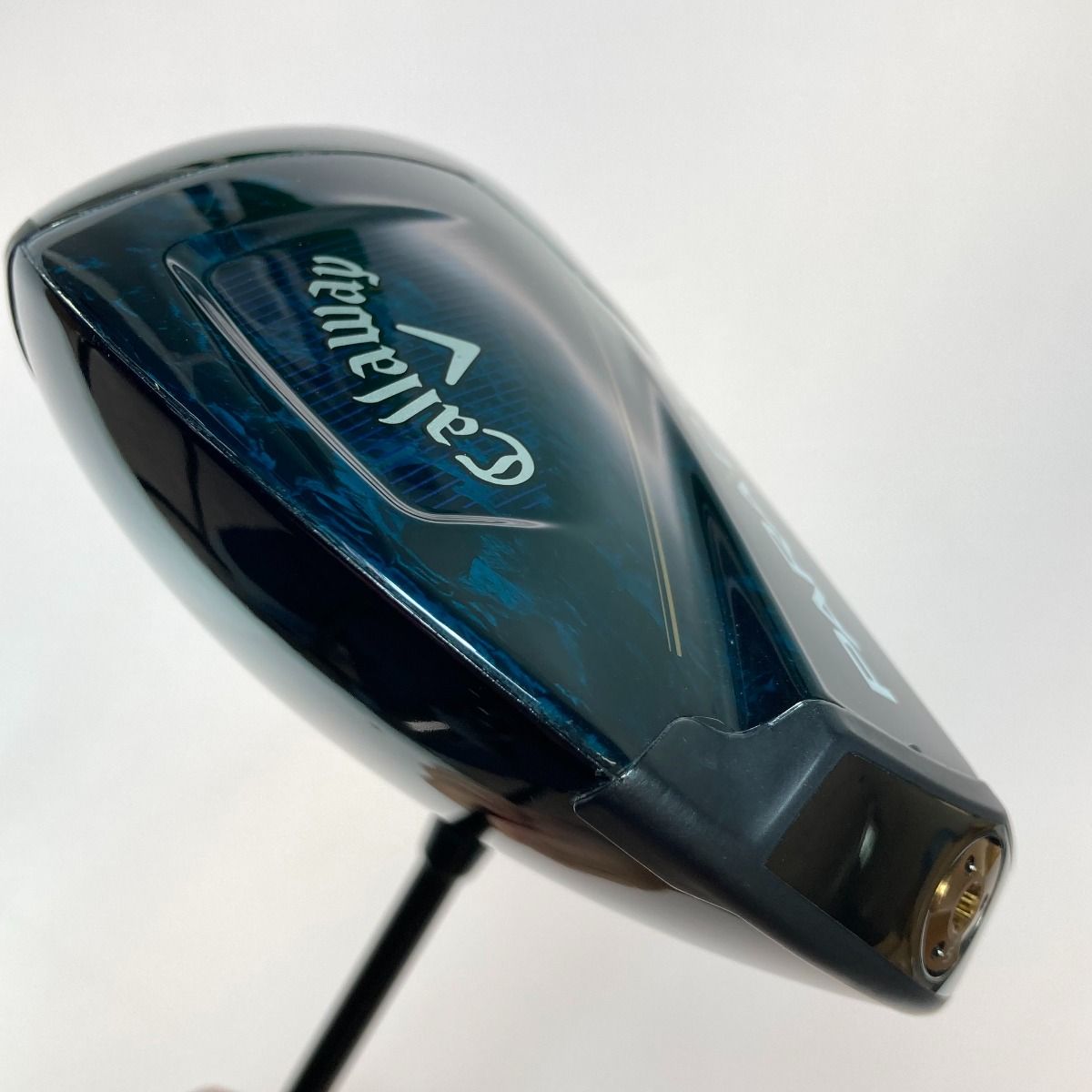Callaway Golf - ◎◎Callaway Golf キャロウェイゴルフ PARADYM X パラダイム 1W 10.5° ドライバー TOUR AD GRAPHITE DESIGN CQ-5 S カバー付 Amazon.com : Callaway Golf 2023 Paradym X Driver (Left Hand
