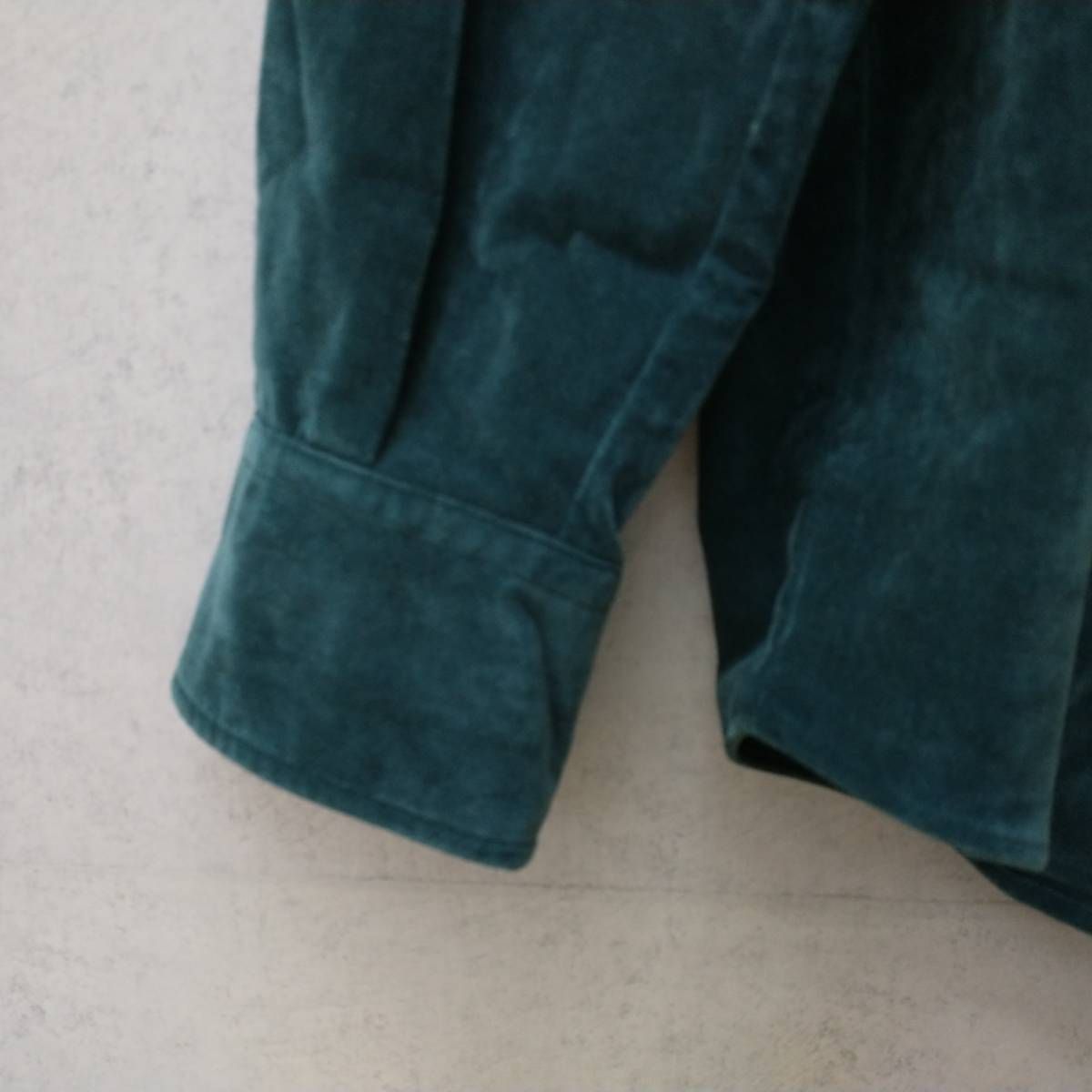 192-SH4-012 長袖シャツ