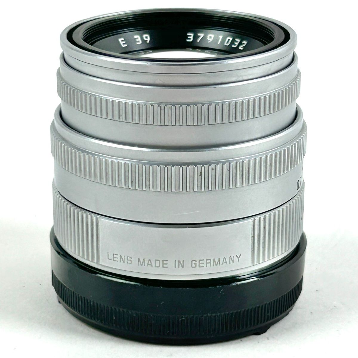 Leica ライカ SUMMICRON-M 50mm F2 4th 6bit Leica Summicron-M 50mm f/2 4th 6Bit【OH済み】 – Doppietta-Tokyo