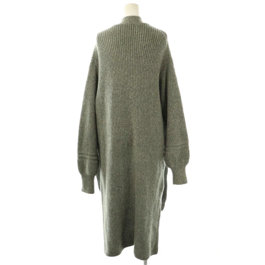 MORABITO ロングカーディガン 最高