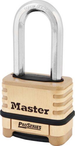 MASTERLOCK マスターロックダイアル錠1175DLH