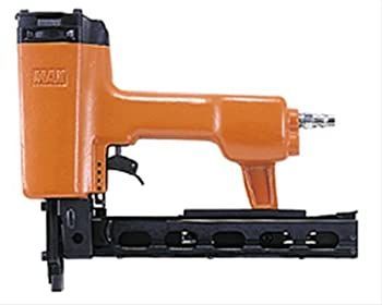 マックス MAX 常圧ステープル用エアネイラ TA-52|432MA
