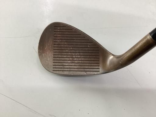 キャスコ Dolphin Wedge DW-123 Copper 58° レディース ウェッジ WG Dolphin DP-231 フレックスL レディース 女性用 右利き 右用 Cランク ゴルフクラブ