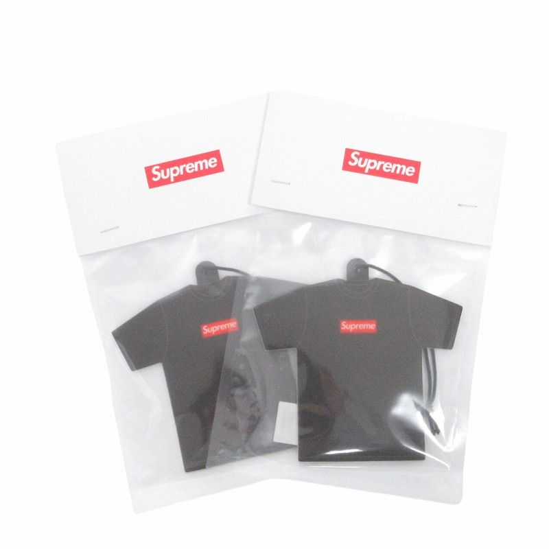 Kuumba Tee Air Freshener - fall winter 2022 - Supreme