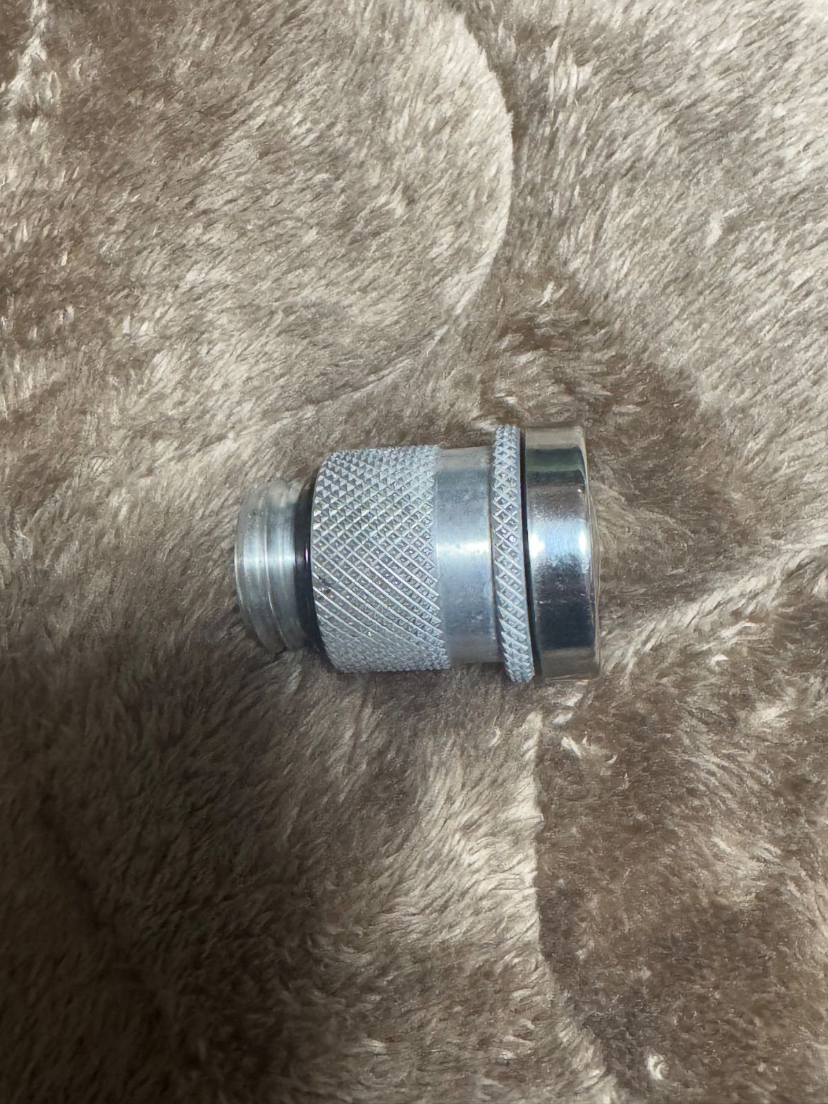 RR社製　オイルテンプメーター　空冷ボンネビル、スラクストン トライアンフ Thruxton(スラクストン)／R |メーター\u0026メーター移設KIT