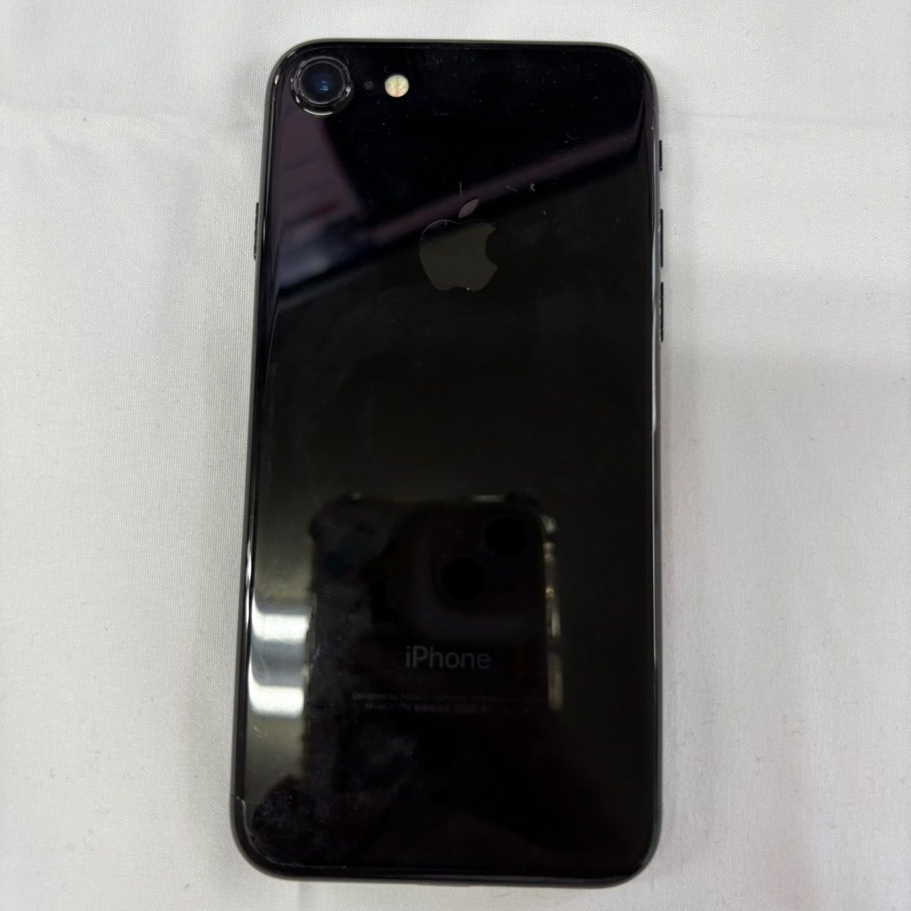 iphone8 SIMフリー　黒　ジャンク Apple iPhone 8 ブラック simフリー ジャンク ㉚ - メルカリ