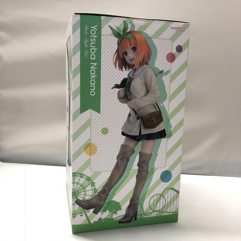五等分の花嫁 中野四葉 Date Style Ver. 中野四葉 Date Style Ver.