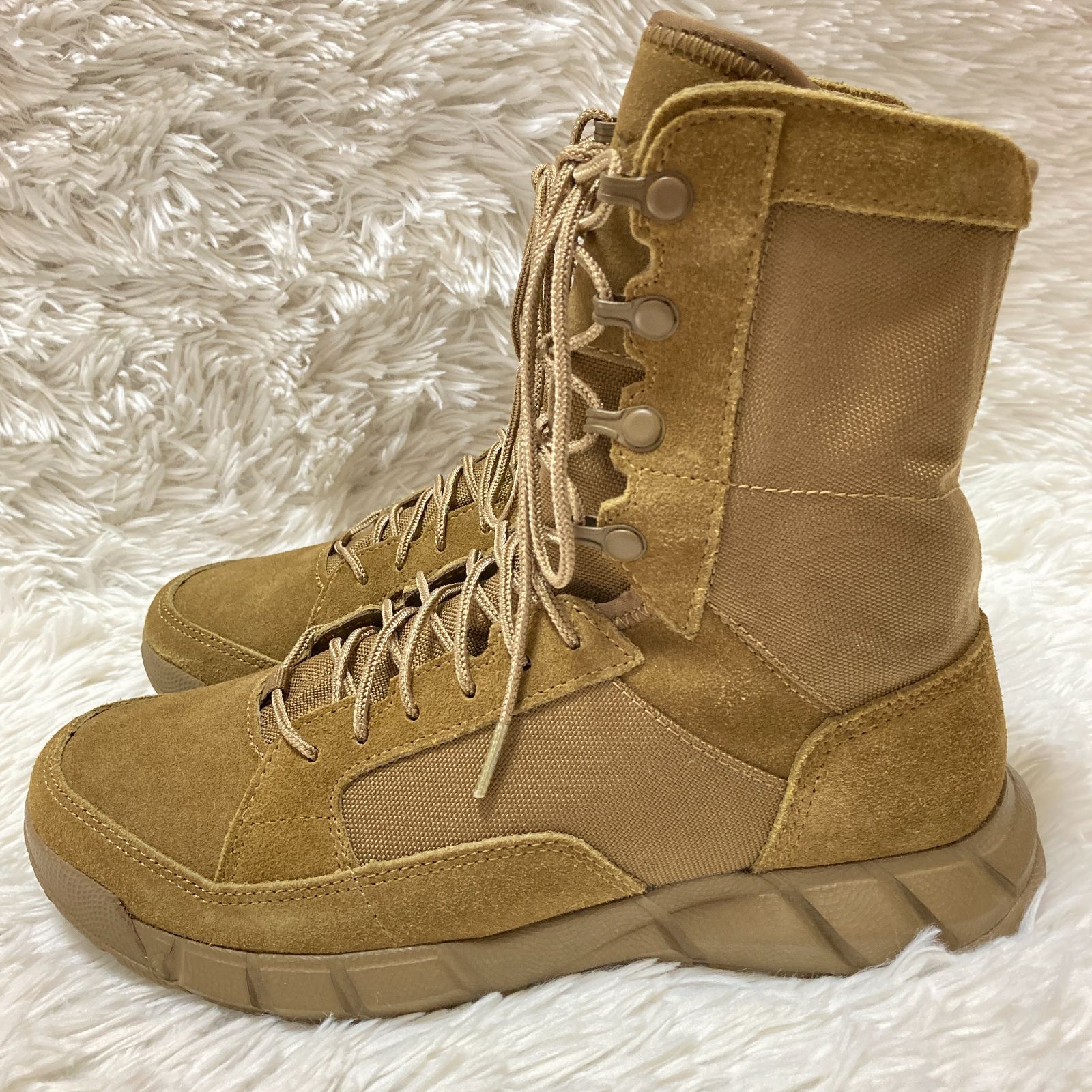  オークリー OAKLEY コヨーテブーツ 各種 その他 ブーツ 革靴