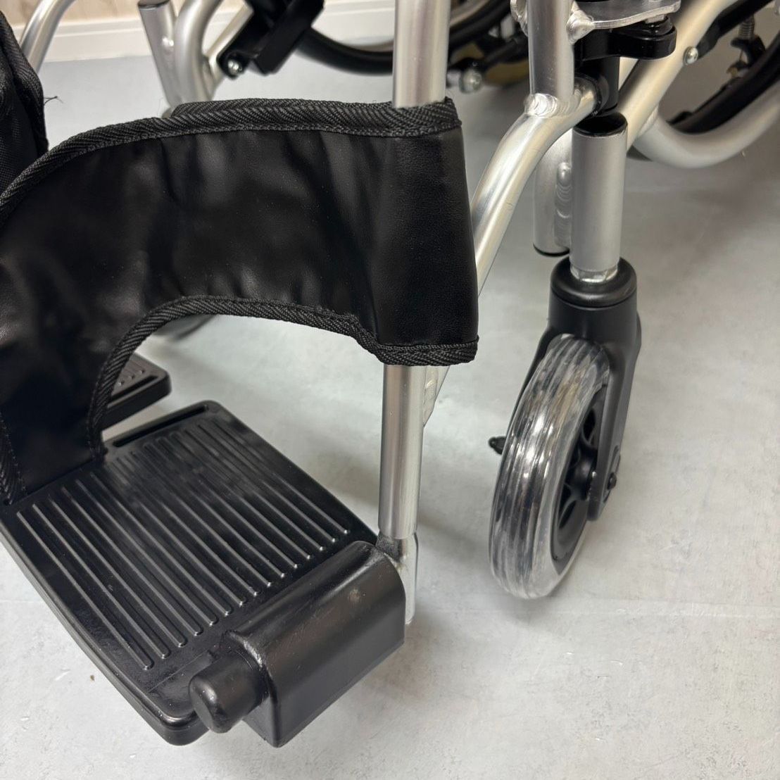 介助式 スキットシリーズ