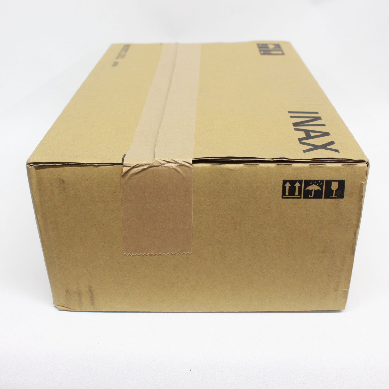 LIXIL サーモスタット付シャワーバス水栓