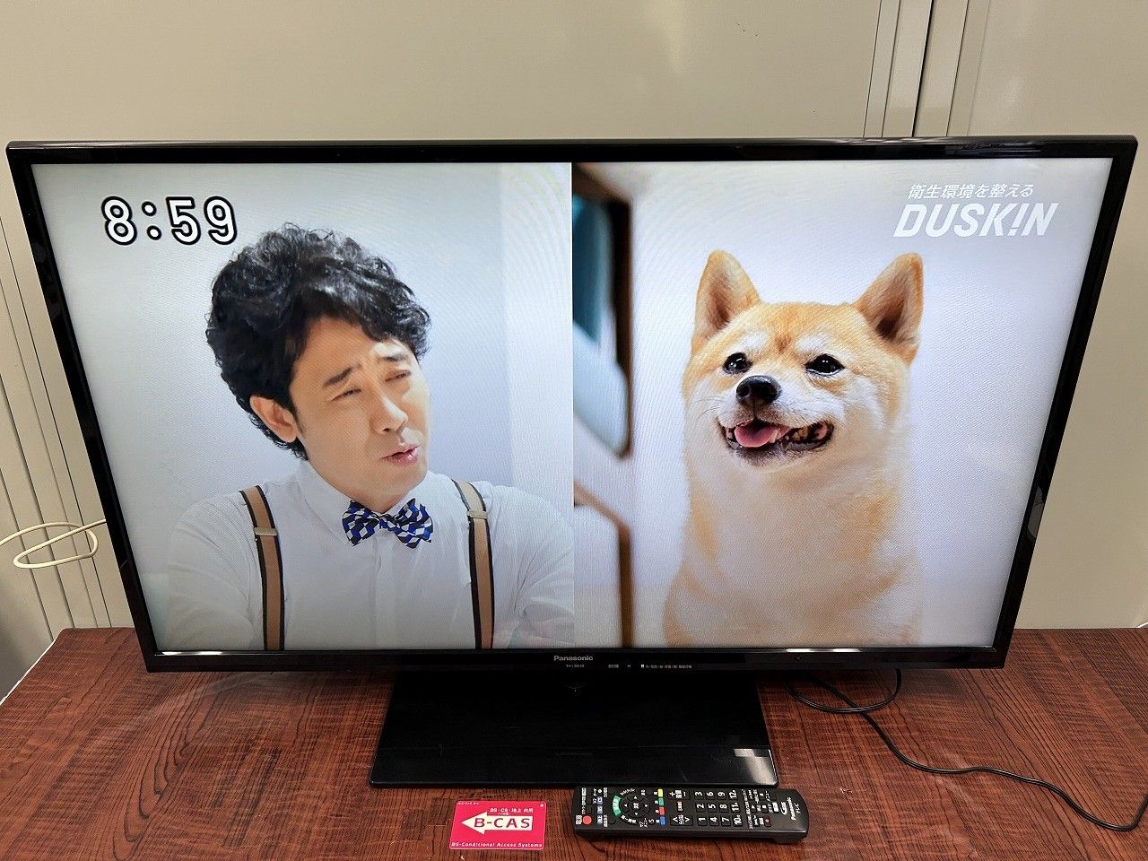 パナソニック 39V型 液晶テレビ ビエラ TH-L39C60 フルハイビジョン Amazon | パナソニック 39V型 液晶テレビ ビエラ TH-L39C60 フル