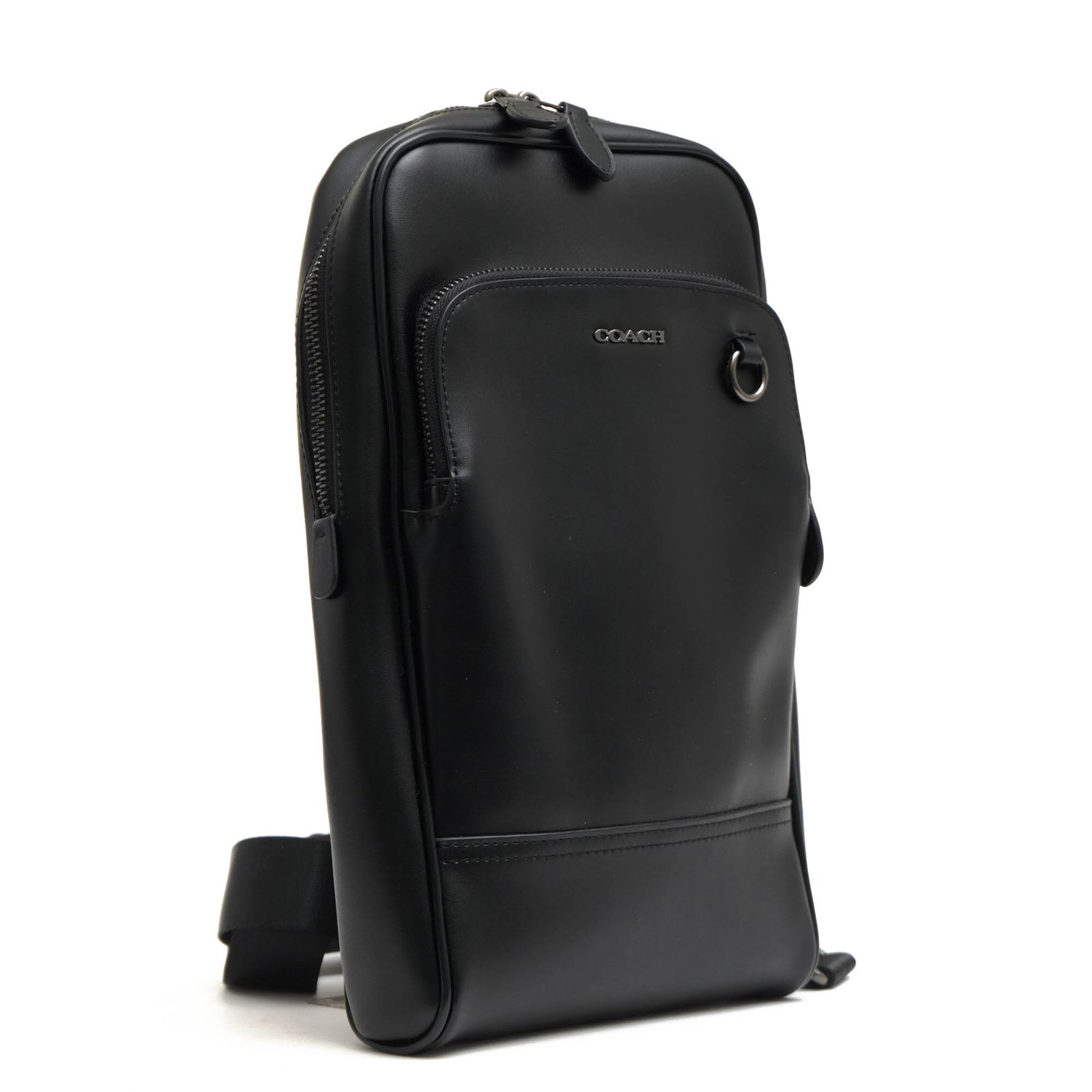 コーチ COACH ボディーバッグ スリングバッグ メンズ アウトレット