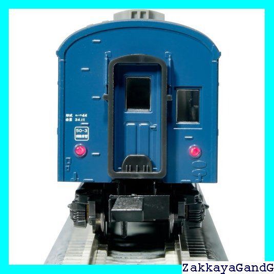 kato鉄道模型まとめ売り⑱ （ばら売り不可） KATO Nゲージ 夜行鈍行 からまつ 9両セット 鉄道模型 客車 10