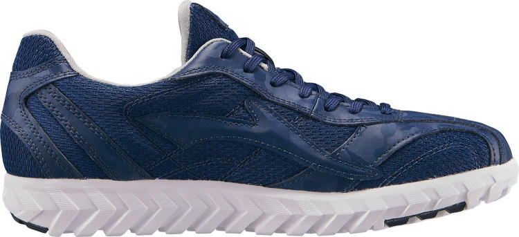 最低の価格! 野球 トレーニングシューズ 紐式 ゼット 3E 品 27.5cm 28cm 28.5cm 29cm 30cm ラフィエットCR BSR8879CR 送料無料の商品多数！