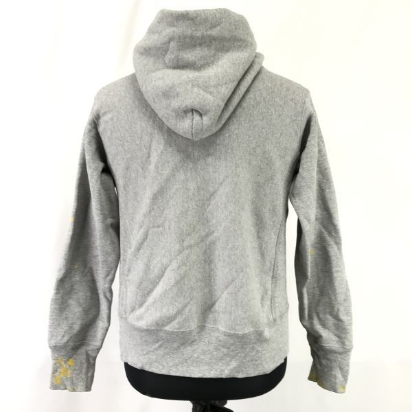 USA製/赤タグ☆チャンピオン/Champion☆REVERSE WEAVE/ARMY USMA 