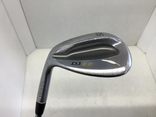 フォーティーン DJ-33 56° レフティ ウェッジ WG NS PRO