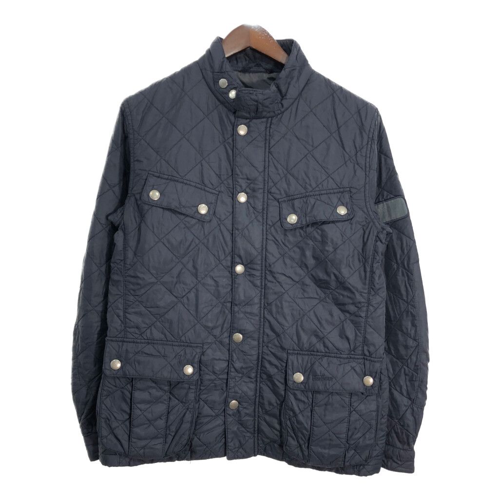 90年代 Barbour バブアー INTERNATIONAL インターナショナル