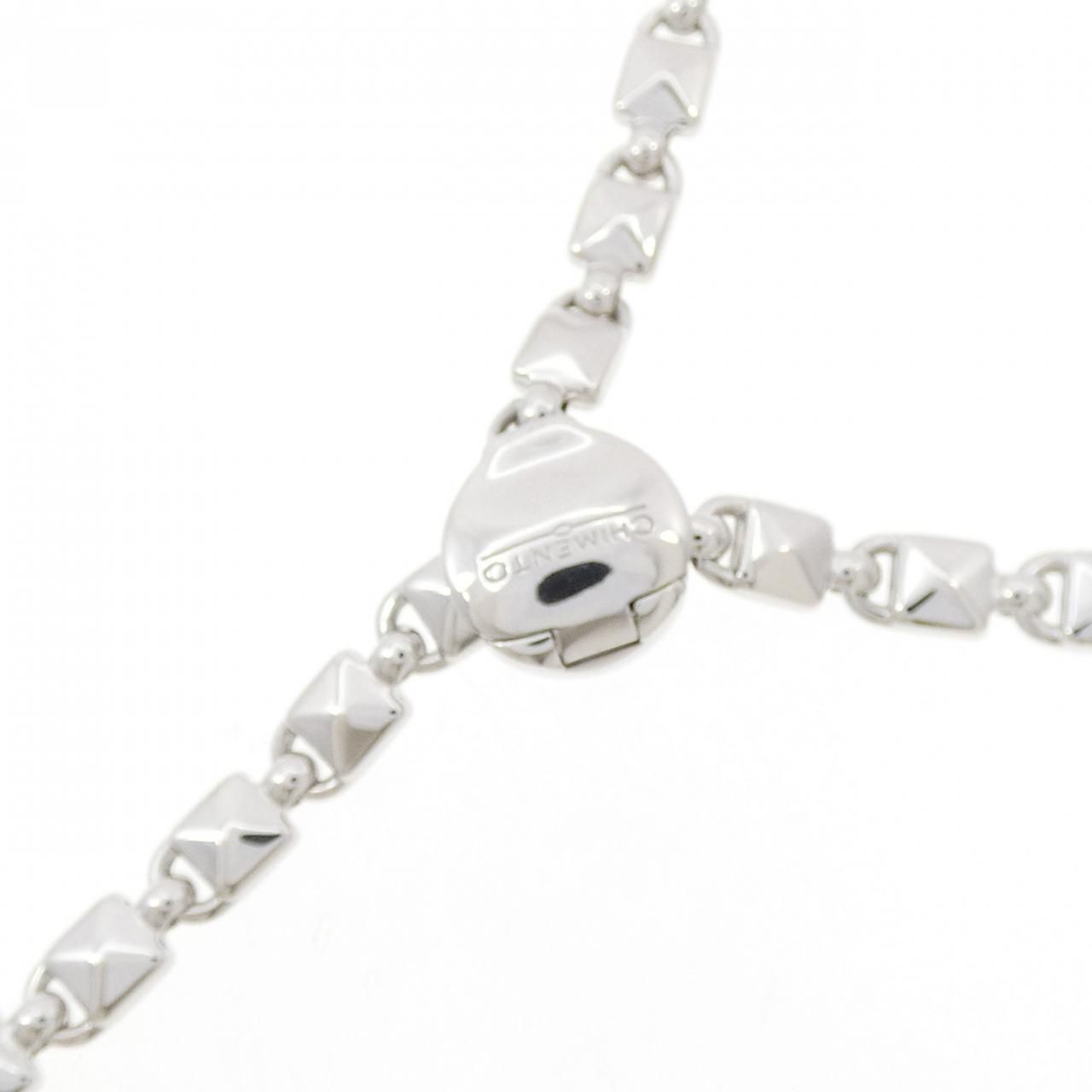 ダイヤモンド ネックレス