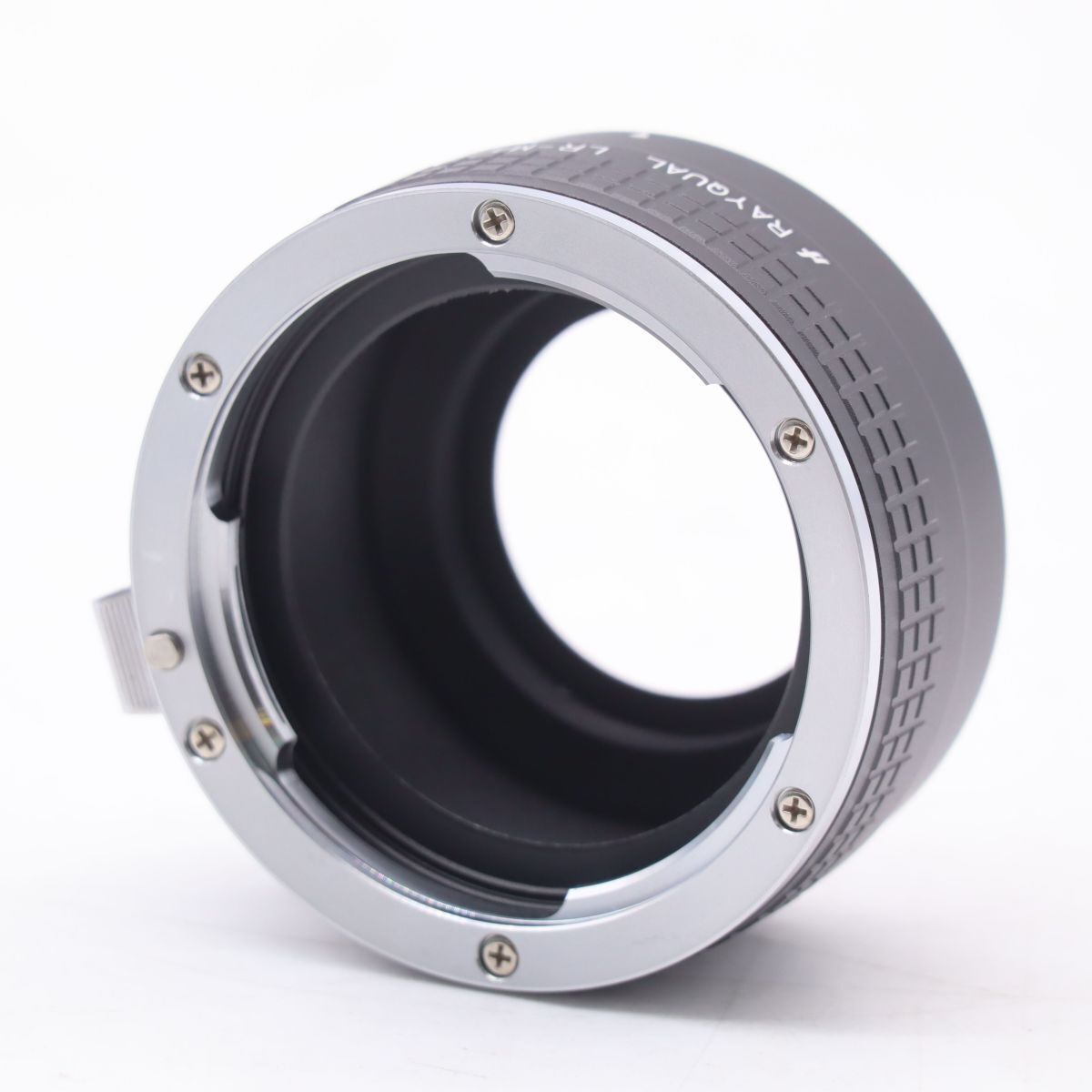 Rayqual 国産レンズマウントアダプタ Leica M→Micro4/3