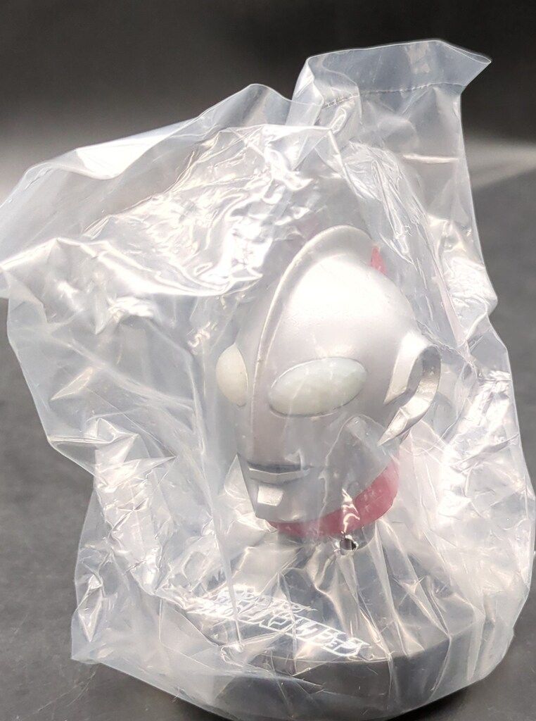 バンダイ マスコレ ウルトラマン 光の巨人コレクション VOL.1 全12種 仲間が増えた!! ウルトラマン マスコレ 光の巨人コレクション