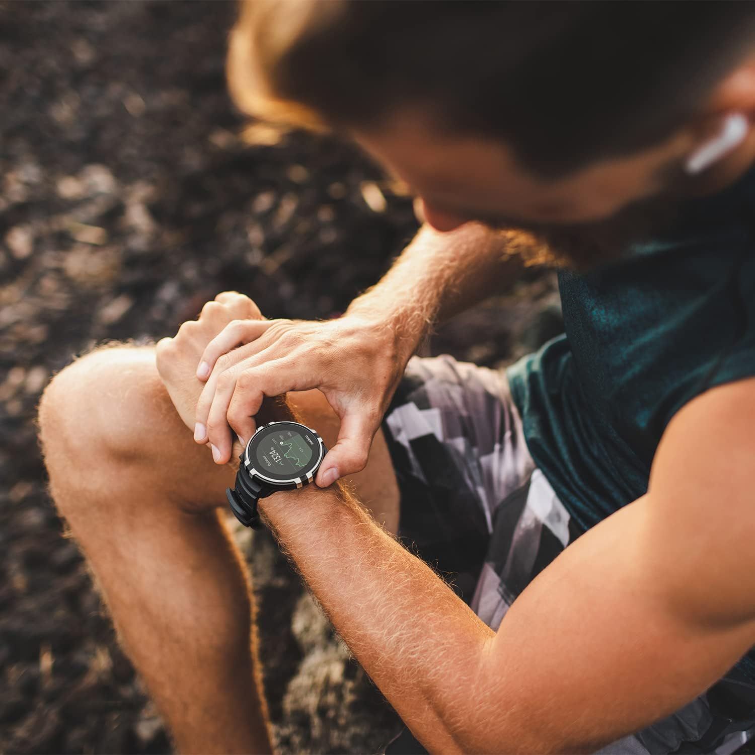 スント コア ベルト suunto core ブラック 新品 - メルカリ