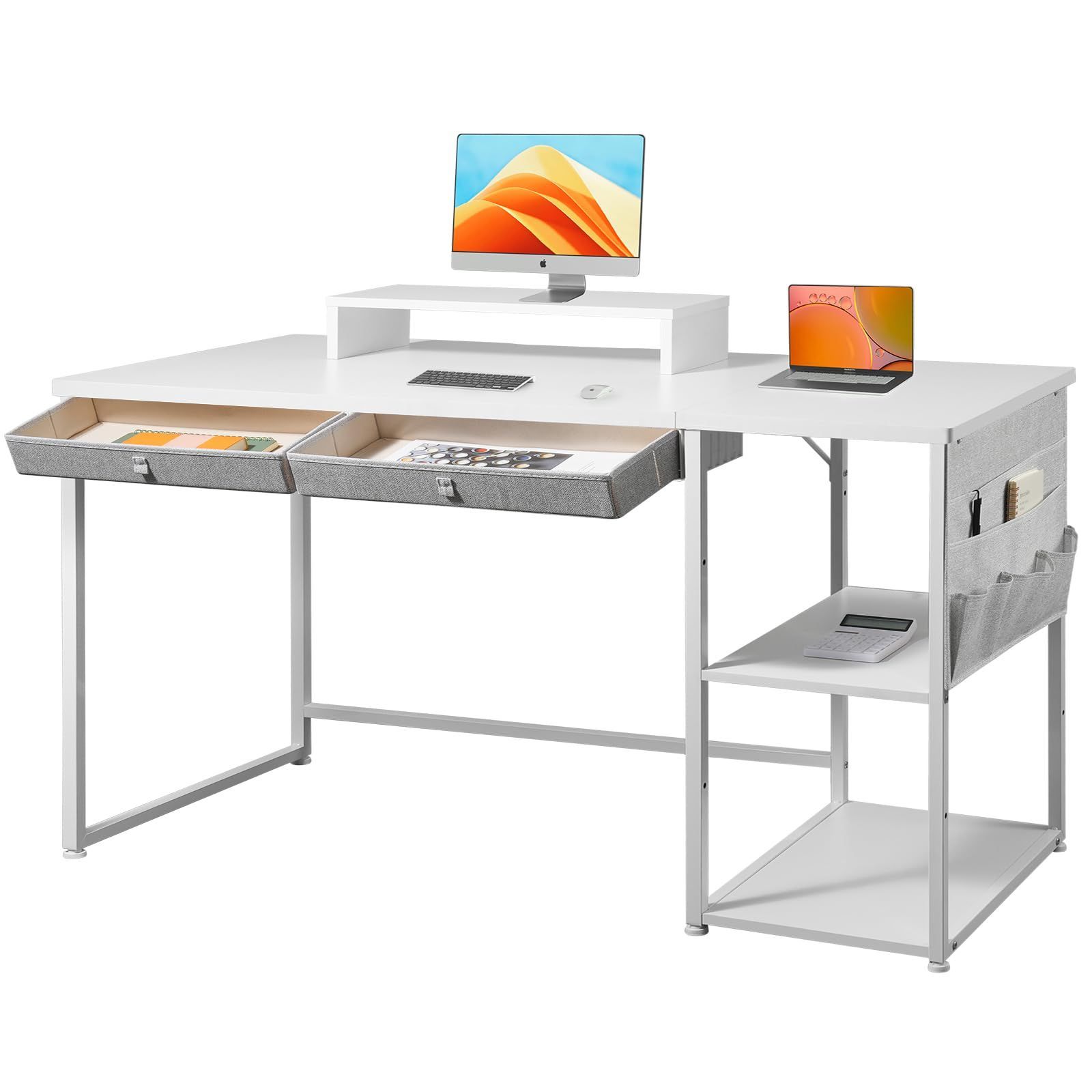 幅140cm×奥行60cm desk