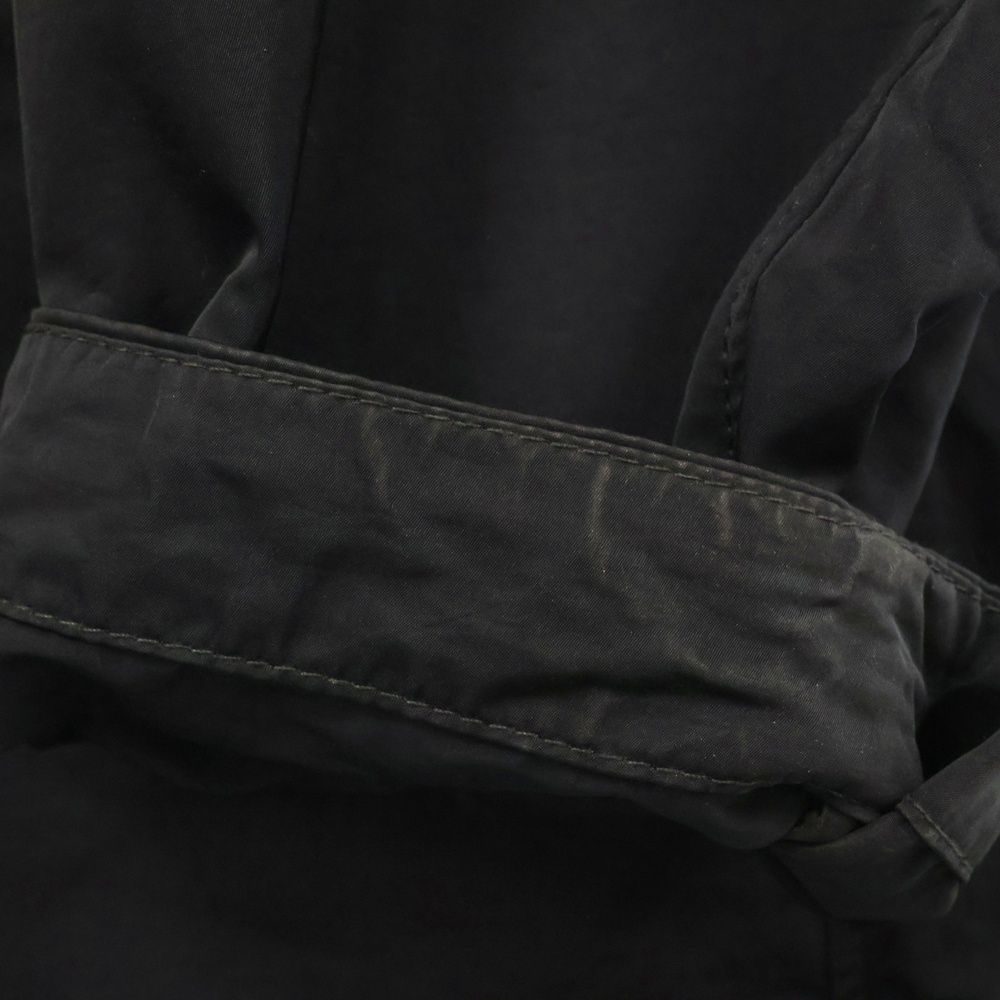 STONE ISLAND (ストーンアイランド) 23SS Hyper Dense Nylon Raso