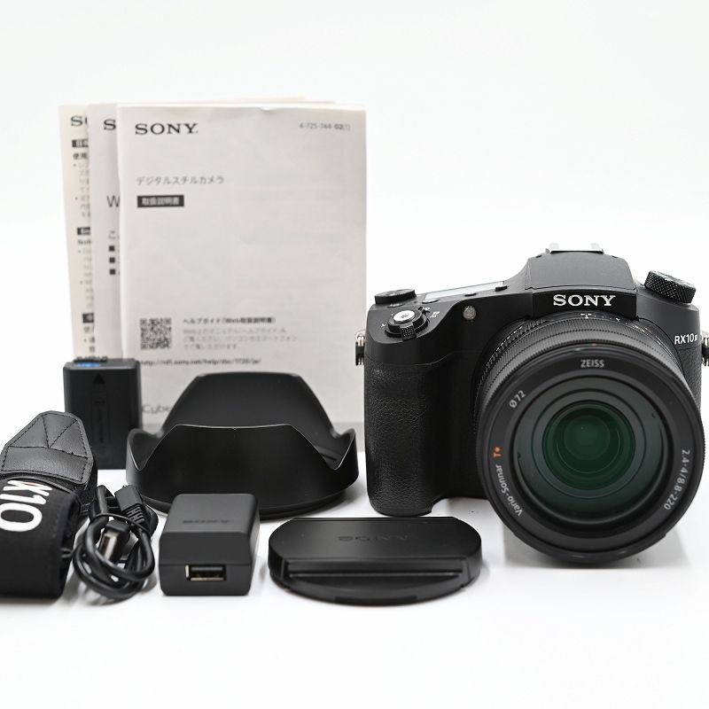 中古 SONY Cyber-shot DSC-S60 コンパクトデジタルカメラ 動作品