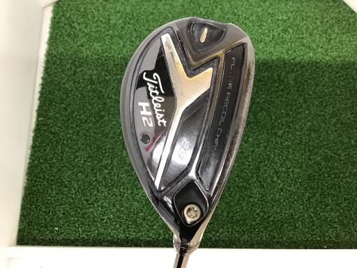 タイトリスト 818 H2 23° ユーティリティ UT Titleist MCI 70 818 フレックスS メンズ 男性用 右利き 右用 Cランク ゴルフクラブ