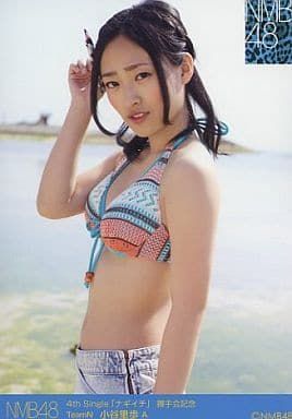 NMB48 小谷里歩 生写真まとめ売り タペストリー 61DYlr0+H5L._AC_SY200_QL15_.jpg