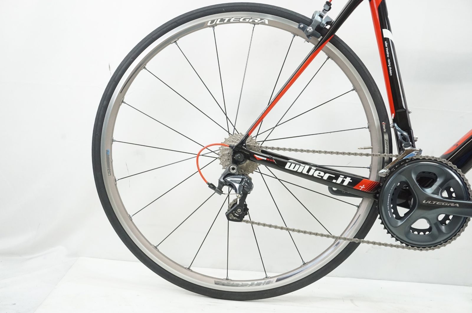 R ULTEGRA